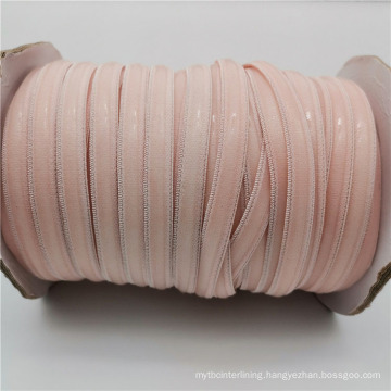 Bra tape silicone elastic tape